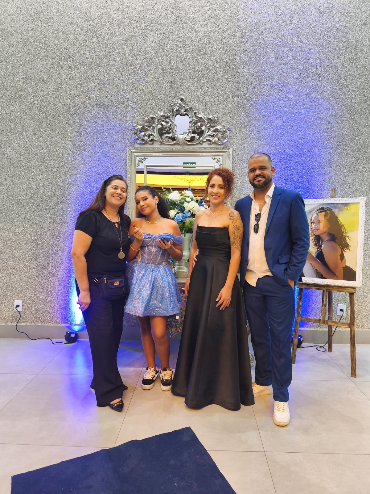 Foto de um evento organizado por Simone Boletini