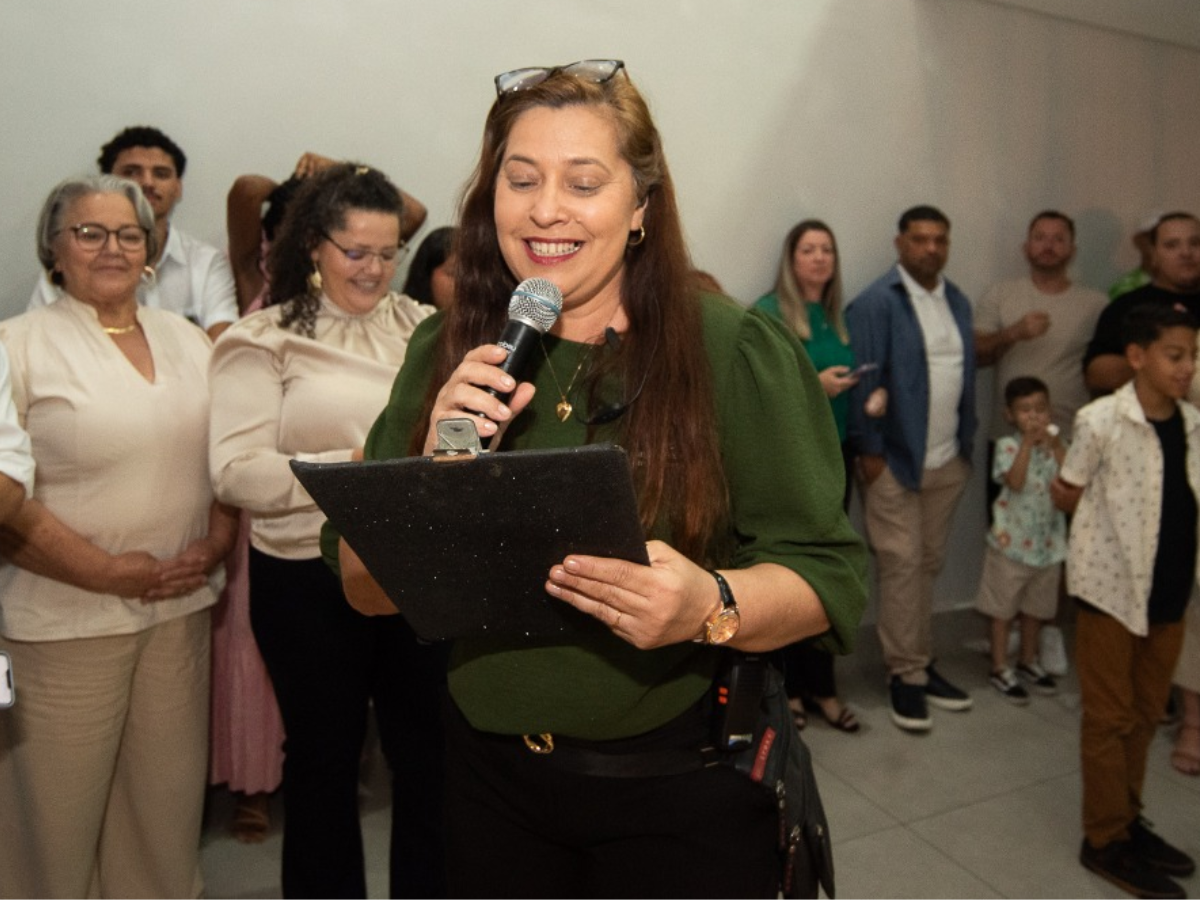 Foto de um evento organizado por Simone Boletini